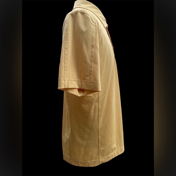 Men's Cutter&Buck polo shirt SZ M - Picture 4 of 8